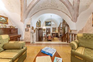 Ferienwohnung für 8 Personen in Gallipoli, Golf von Tarent, Bild 3