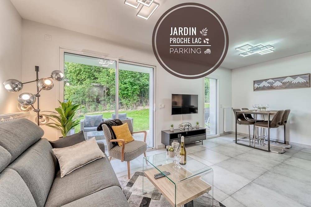 Appartement de vacances