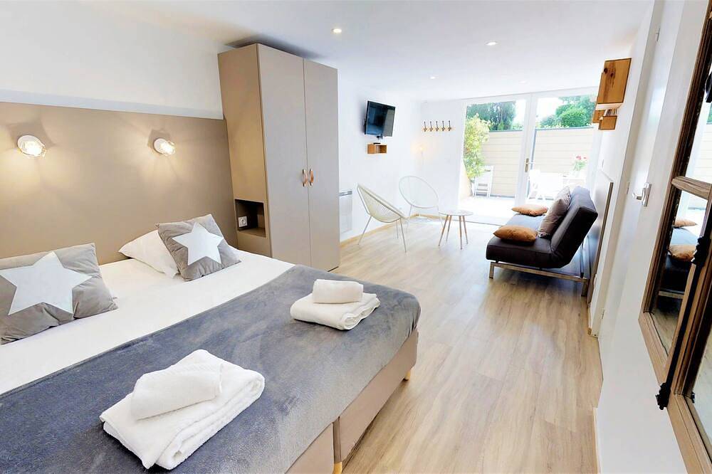 Photo : Maison de vacances