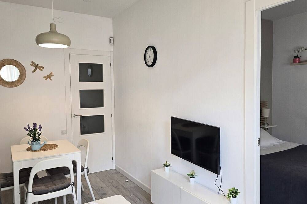 Apartamento entero, Opening Doors Gracia - Acogedor y luminoso apartamento en Gracia in Centro Barcelona, Barcelona