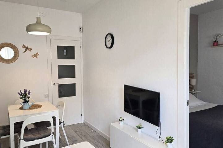 Appartement entier, Opening Doors Gracia - Acogedor y luminoso apartamento en Gracia in Barcelona Centre, Barcelone