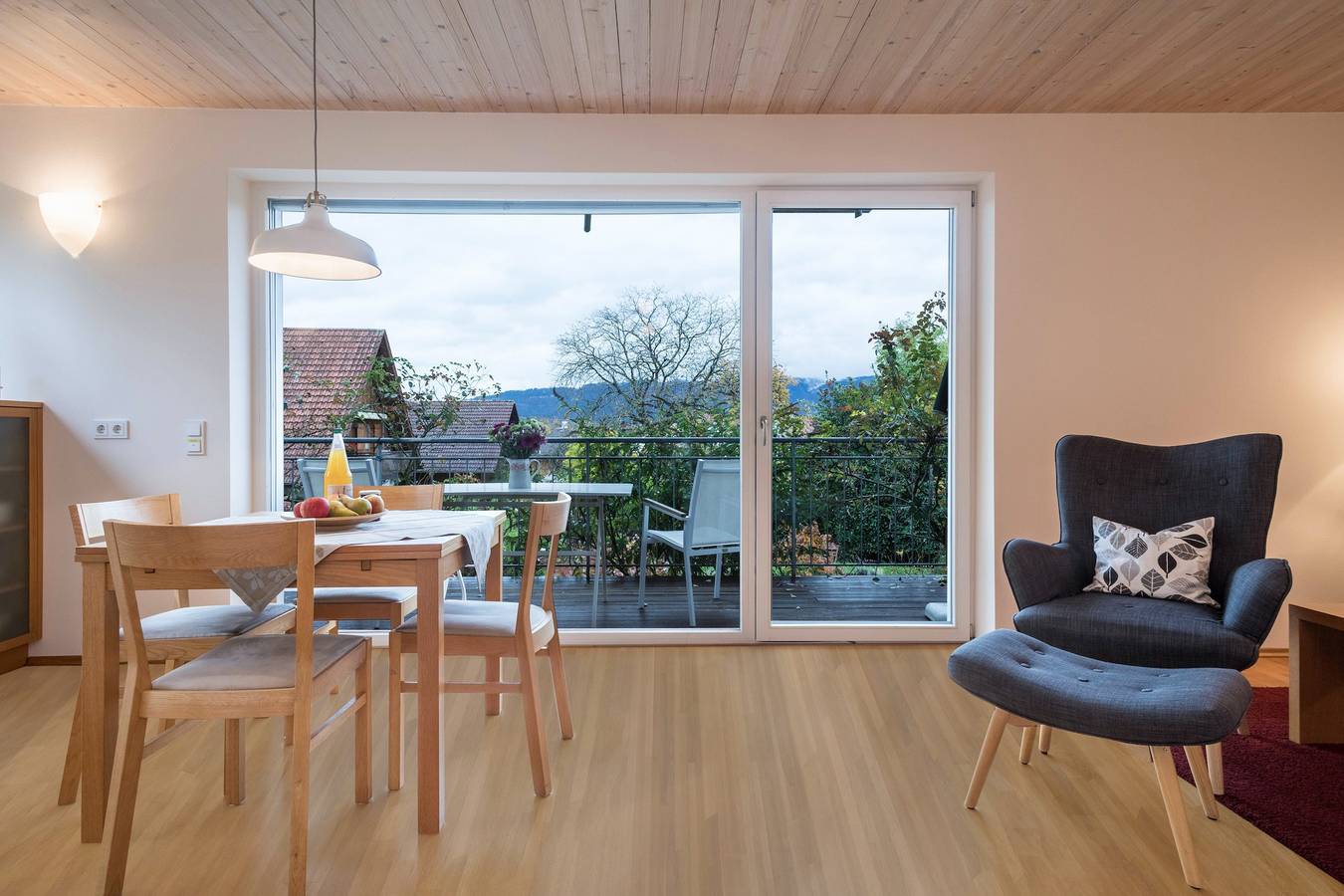 Ferienwohnung für 2 Personen in Lindau, Obersee (Bodensee)