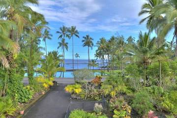 Holiday Home for 16 People in Hilo, Island of Hawaii, Photo 4