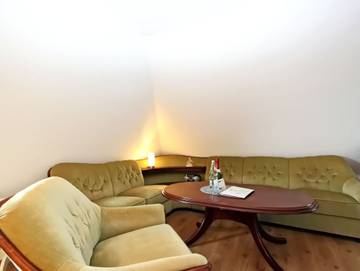 Ferienwohnung für 2 Personen in Hörnum, Sylt, Bild 4