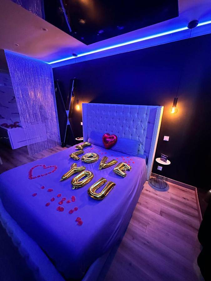 Apartamento de vacaciones para 2 personas, con jacuzzi - 1