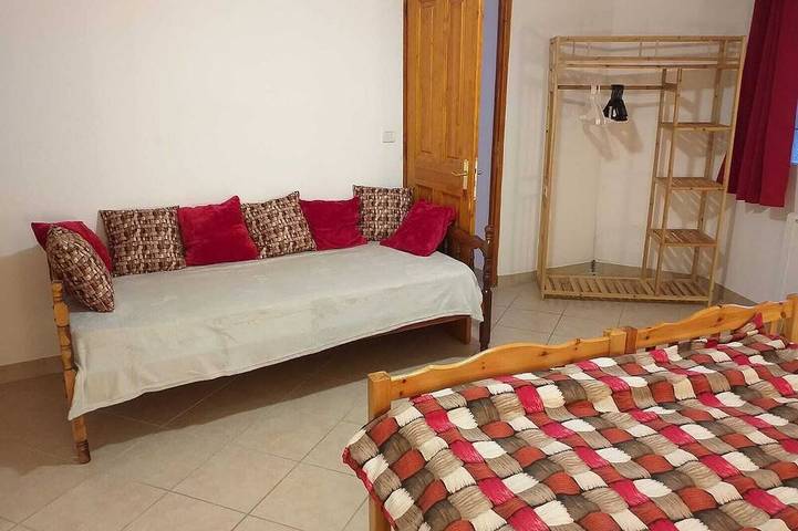 Gîte pour 6 personnes, avec jacuzzi et balcon à Guillestre - 3