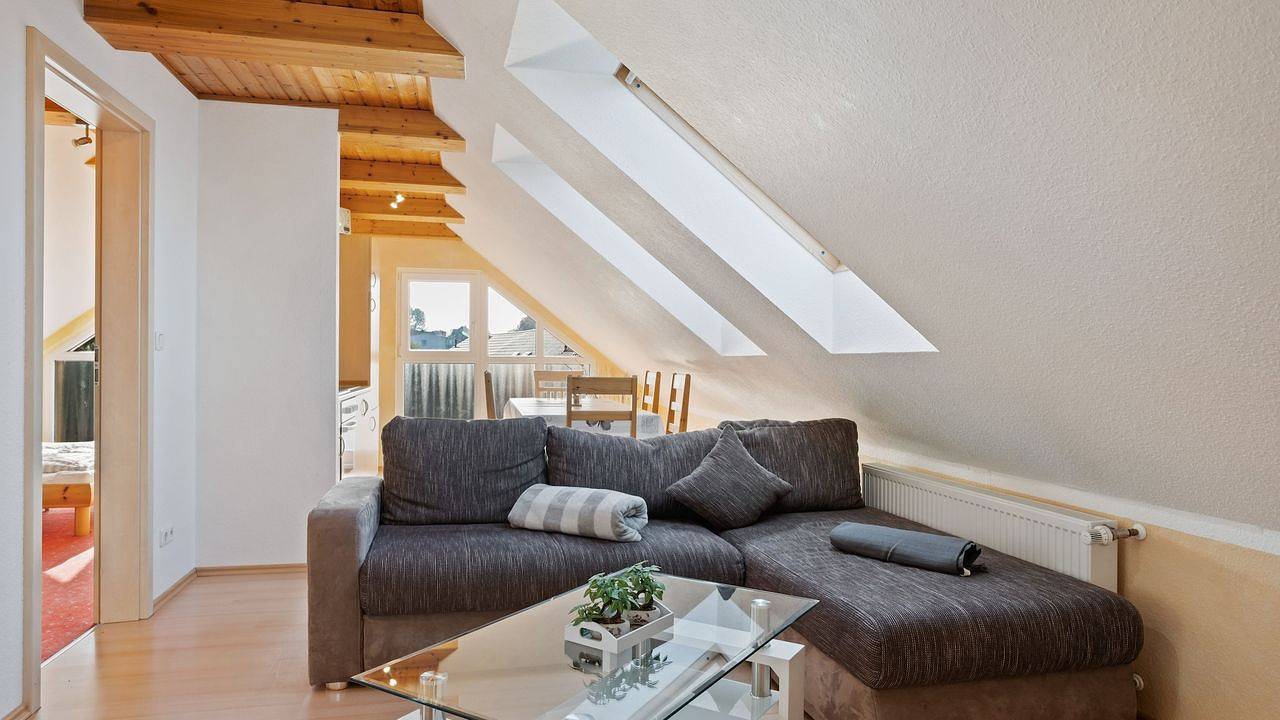 Ganze Ferienwohnung, Ferienwohnung für 6 Personen (70 m²) in Kalkhorst in Groß Schwansee, Kalkhorst