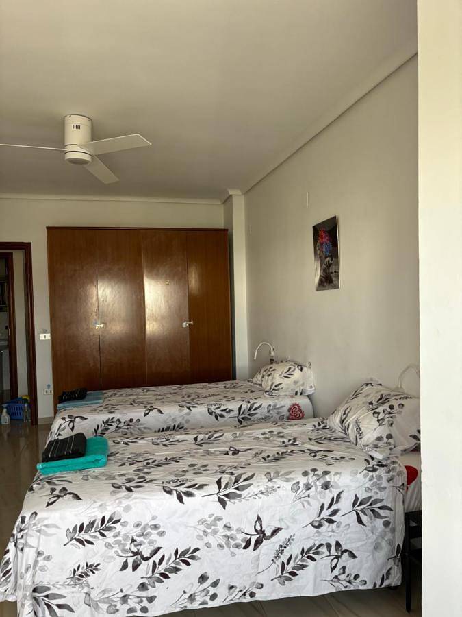 Ferienwohnung für 2 Personen, mit Ausblick an der Costa del Azahar - 2