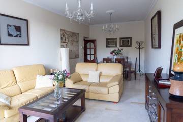 Ferienwohnung für 2 Personen, mit Balkon/Terrasse in Cádiz