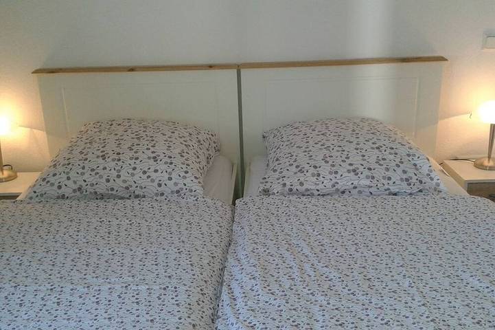 Ferienhaus für 5 Personen, mit Garten in Hamburg Umland - 3