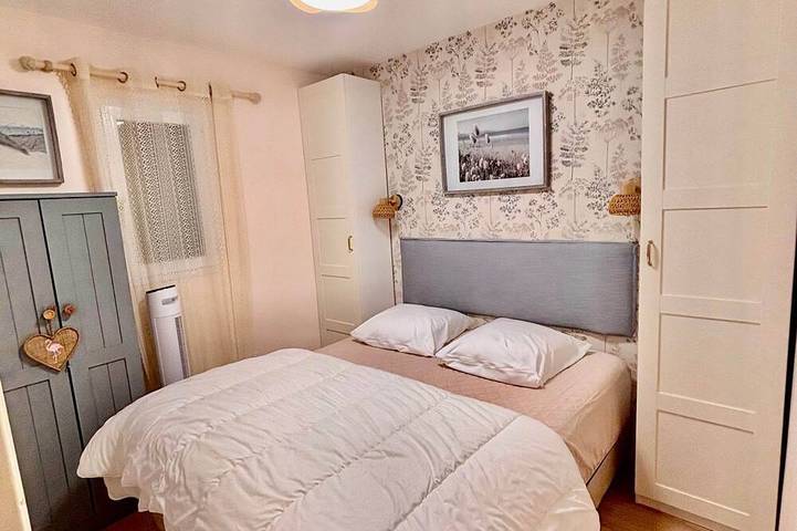 Gîte pour 2 personnes dans Thalacap - 2