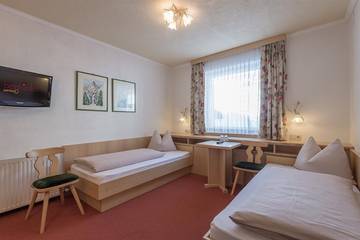 Appartement voor 4 Personen in Obergurgl, Sölden, Afbeelding 4