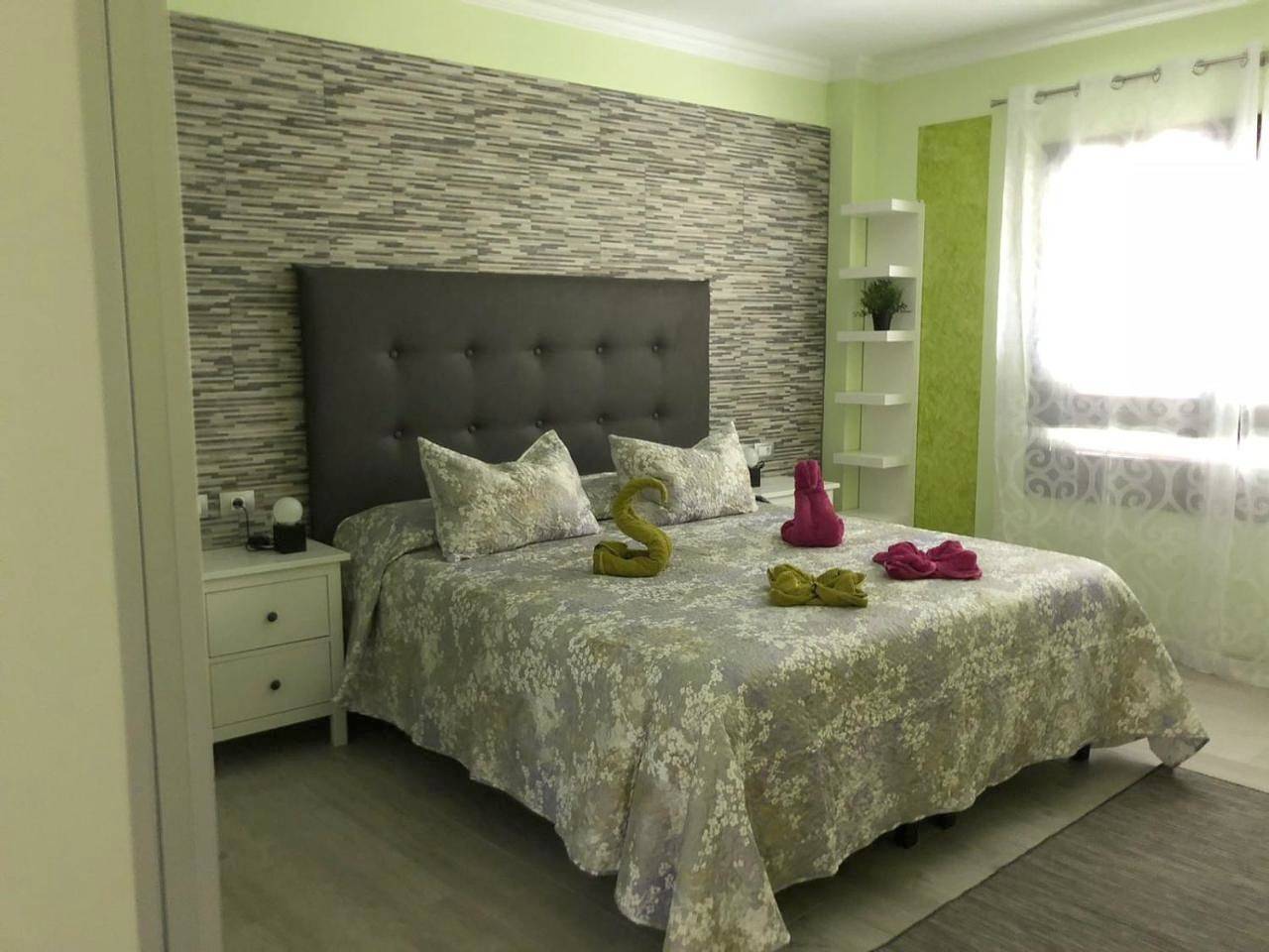 Apartamento inteiro, Vivienda Sara in La Playa (Canary Islands), Valle Gran Rey