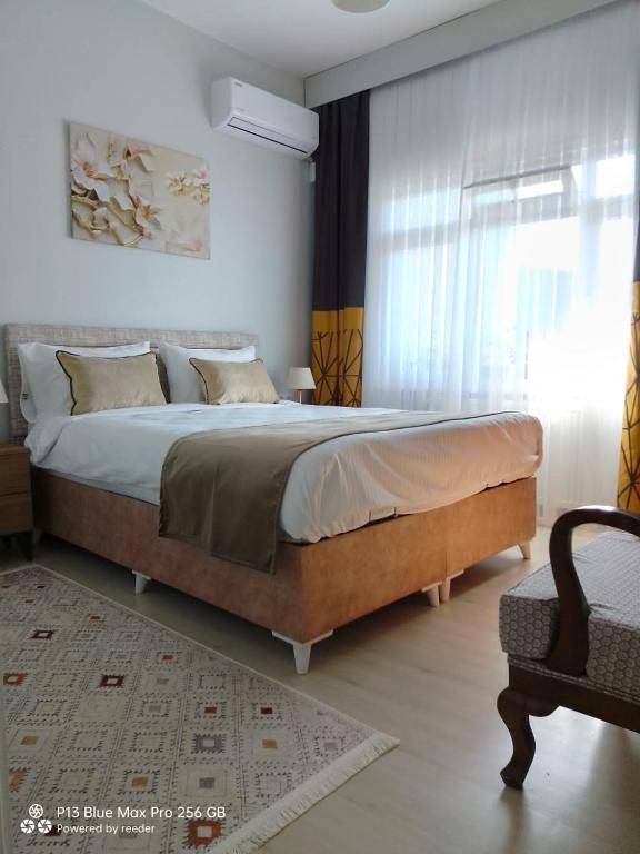 Appartement entier, Golden Life Gl in Fatih, Istanbul