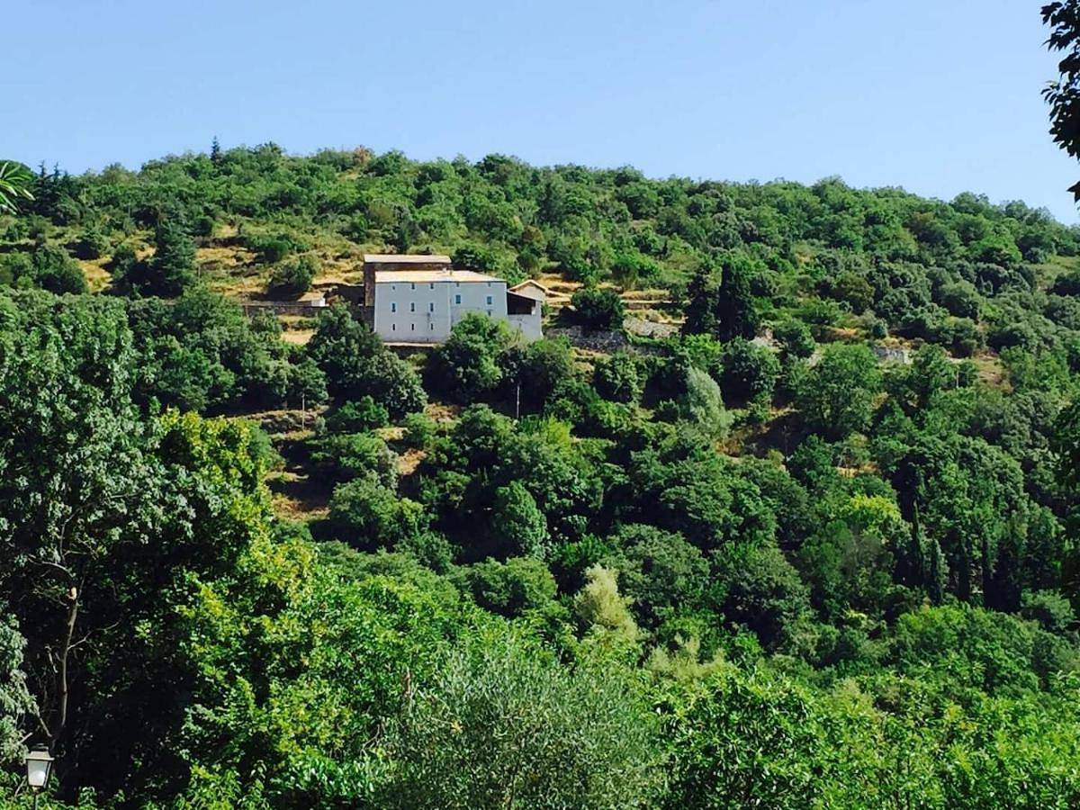 Villa in Le Vigan, Parc national des Cévennes