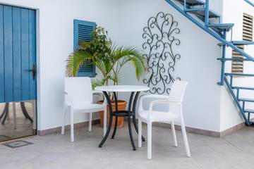Ferienhaus in Playa del Port de Pollença, Pollença für 4 