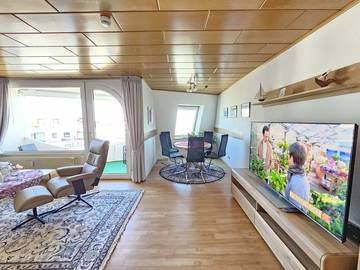 Ferienwohnung für 4 Personen in Döse, Cuxhaven, Bild 4