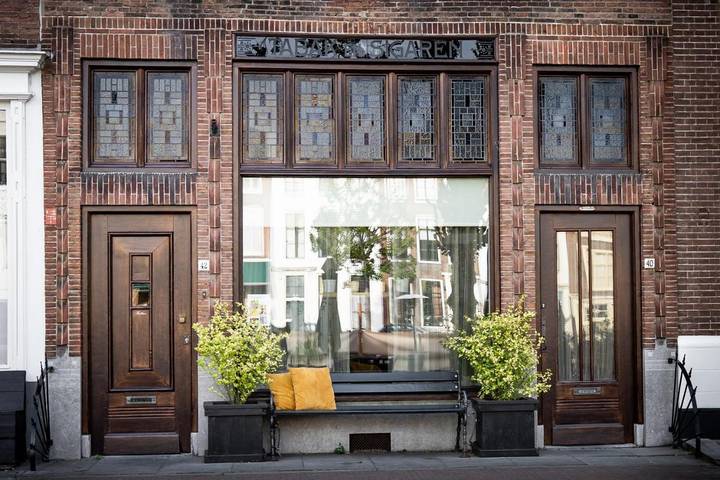 Ferienwohnung für 2 Personen, mit Ausblick in Middelburg - 3