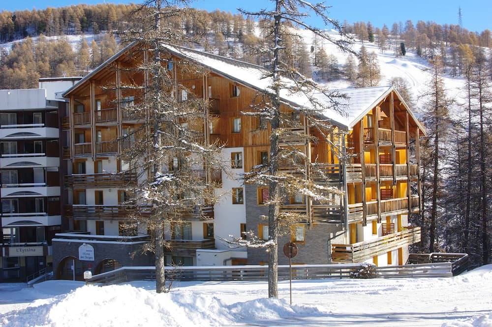Photo : Appartement de vacances