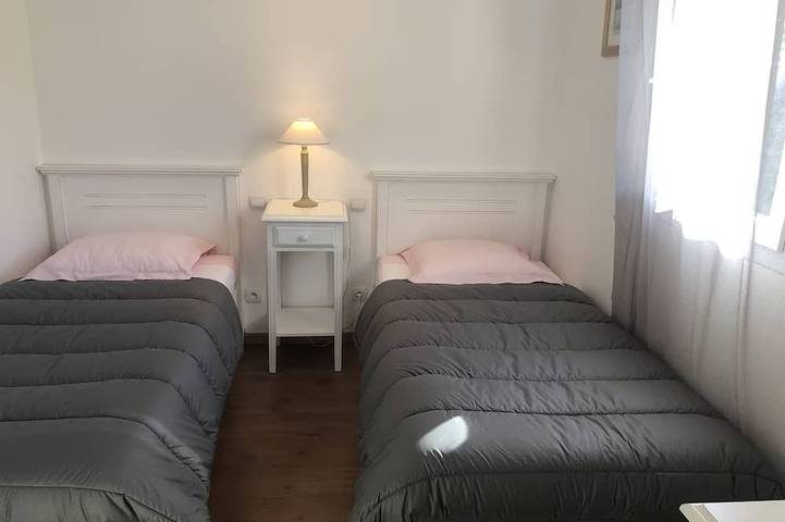 Ganze Wohnung, Wohnung für 6 Personen in Parentis-en-Born, Côte d’Argent