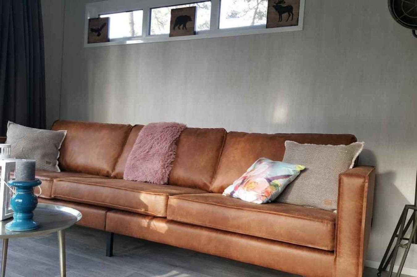 Schönes Chalet für 6 Personen in Beekbergen - Veluwe in Beekbergen, Veluwe