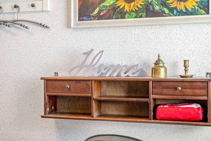 Ganze Wohnung, Apartment 'Fewo-Basche' mit Balkon und WLAN in Barsinghausen, Region Hannover