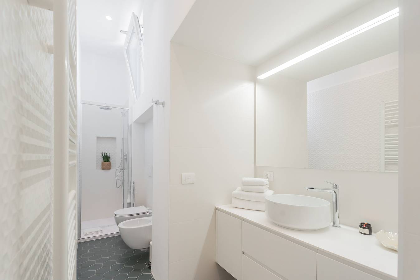Apartamento entero, Rooftop Nest in Como city center in Como, Lago de Como