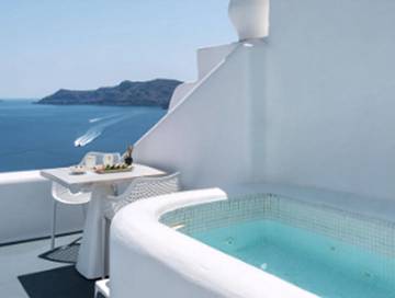 Casa Vacanza per 2 Persone in Oia (Santorini), Santorini, Foto 1
