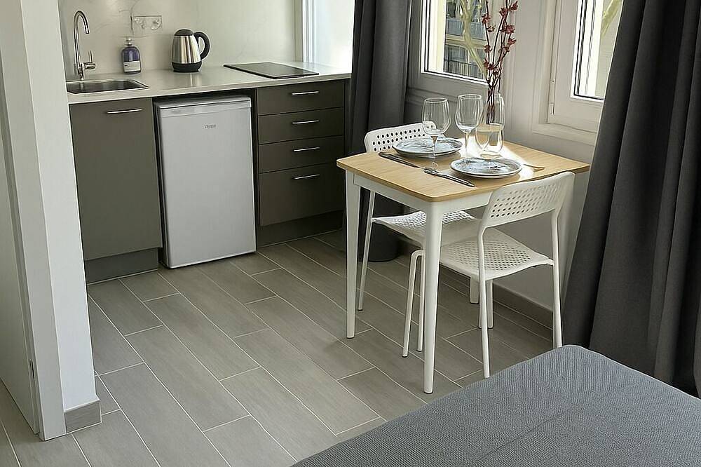 Apartamento entero, Urban Charm Bcn – Estilo y confort in Centro Barcelona, Barcelona