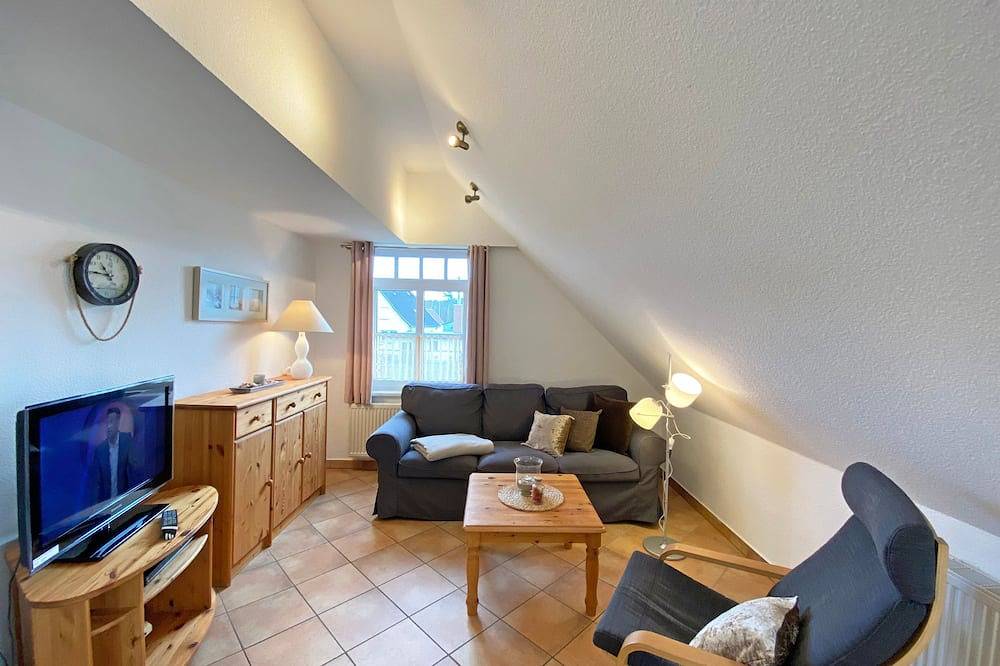 Ferienwohnung in Rügen für 4 Personen in Rügen