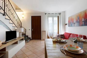 Ferienhaus für 7 Personen in Viareggio, Versilia, Bild 4