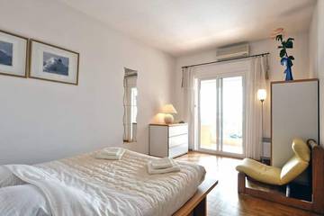 Villa pour 10 Personnes dans Vallauris, Région de Cannes, Photo 4