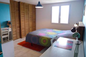 Location De Vacances pour 6 Personnes dans Calcatoggio, Région d'Ajaccio, Photo 1