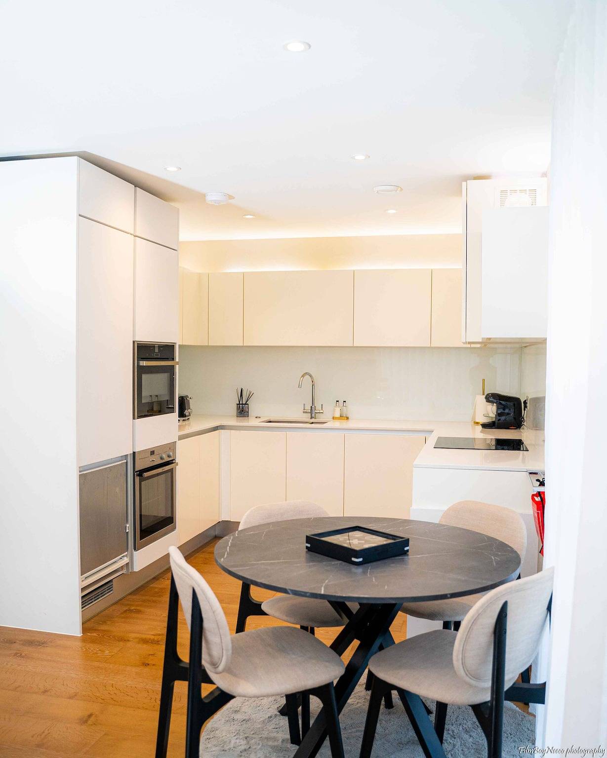 Apartamento entero, Lujoso apartamento de 3 dormitorios con piscina cubierta privada en Londres in Greenwich, Londres