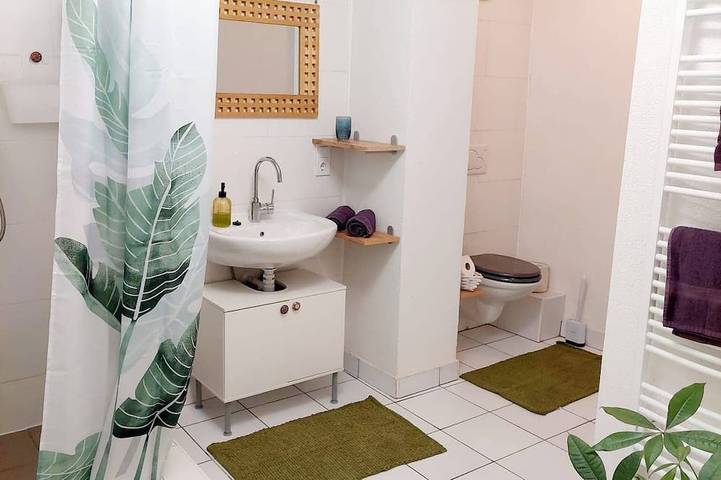 Ganze Wohnung, Gemütliche Ferienwohnung mit Weinkeller in Althöflein, Großkrut