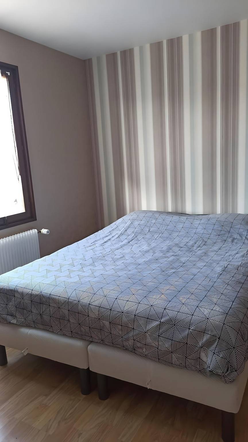 Ganze Wohnung, Haus für 9 Personen mit privatem Garten in Liffol-le-Grand, Neufchâteau (Frankreich)