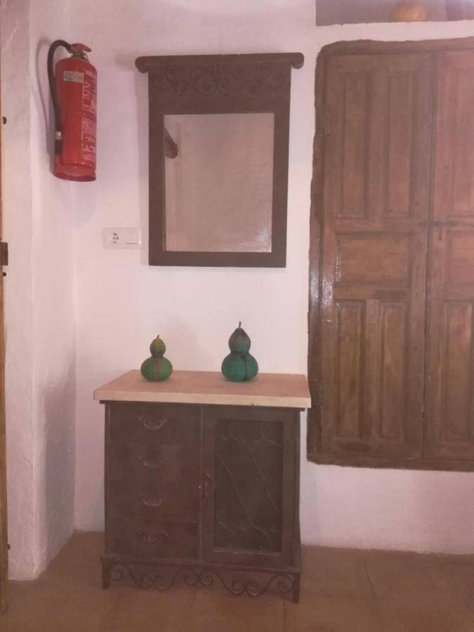 Casa rural para 8 personas, con balcón, Se admiten mascotas en Priego de Córdoba - 3