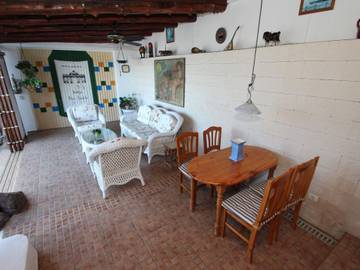 Bungalow für 2 Personen in Guía de Isora, Teneriffa Süd, Bild 4
