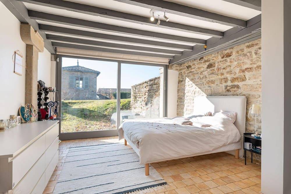 Les Voutes - Belle propriété avec piscine in Saint-Didier-au-Mont-d'Or, Lyon et ses environs