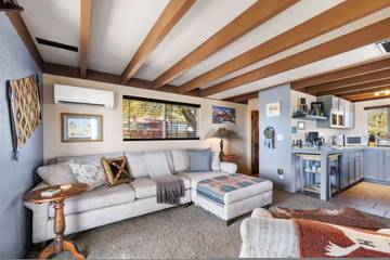 Vacation House for 4 Guests in Arizona, USA, Picture 1