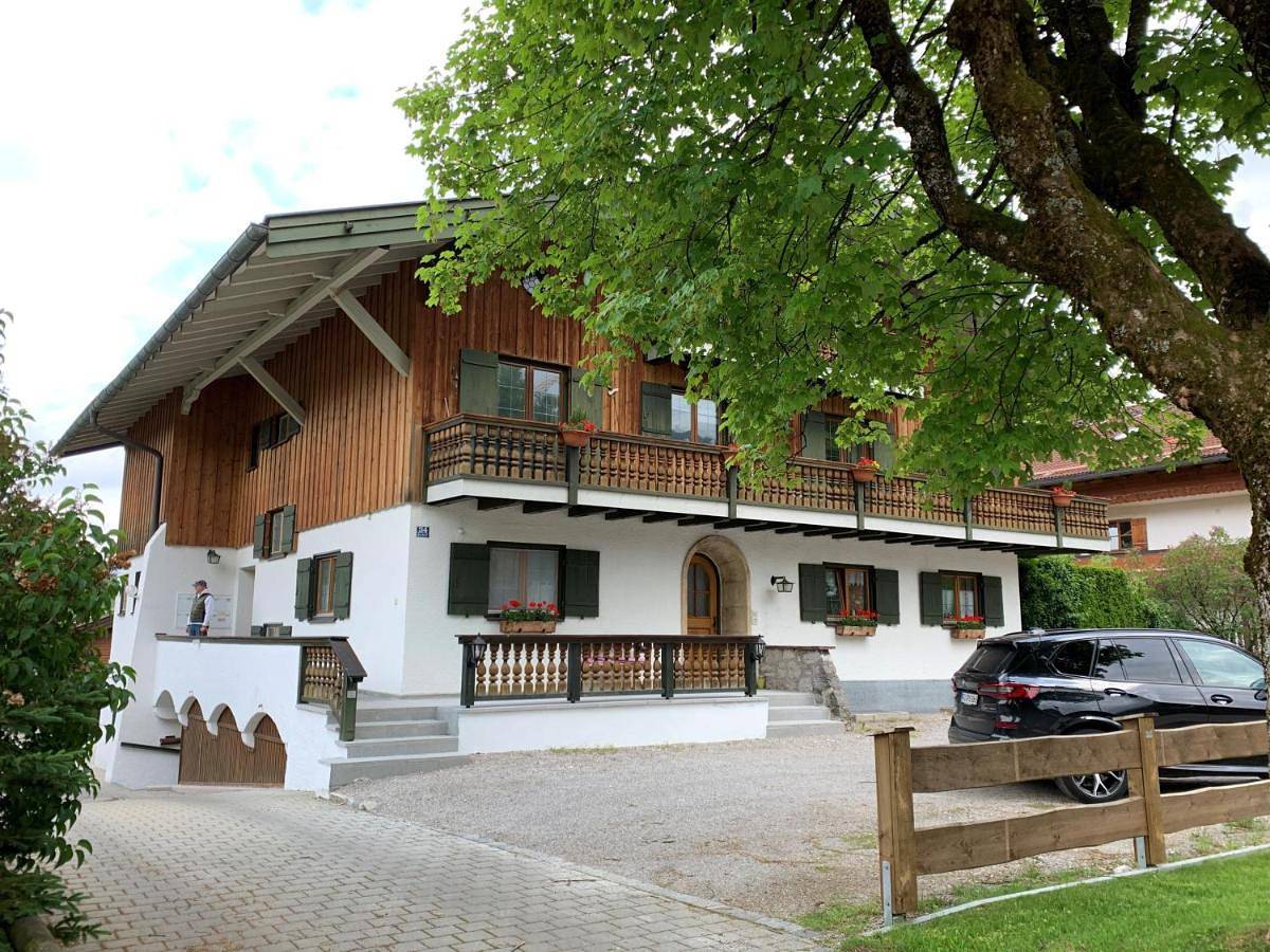 Apartamento entero, Apartment Ape Maja in Bad Wiessee, Alpes Bávaros