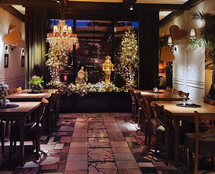 B&B für 2 Personen, mit Garten in Warschau