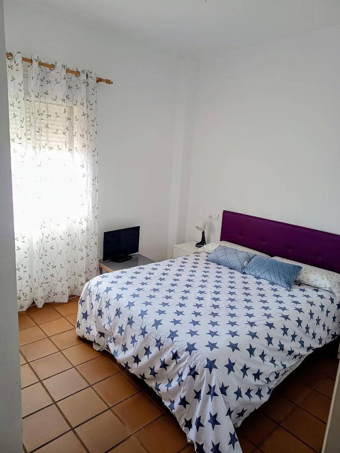 Ganze Wohnung, Two-Bedroom Apartment in Islantilla, Lepe