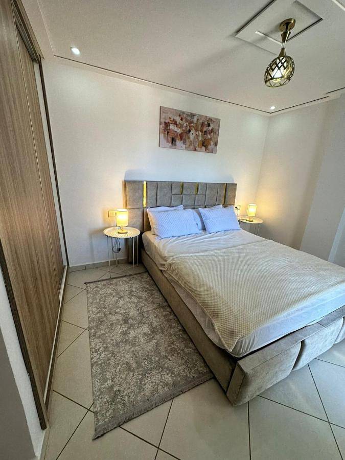 Gîte pour 6 personnes, avec terrasse dans Oujda - 4