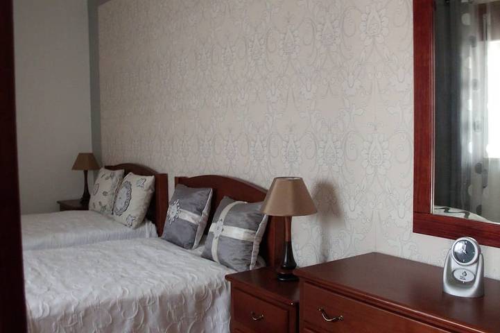 Villa für 8 Personen, mit Whirlpool und Garten in Lagos - 2