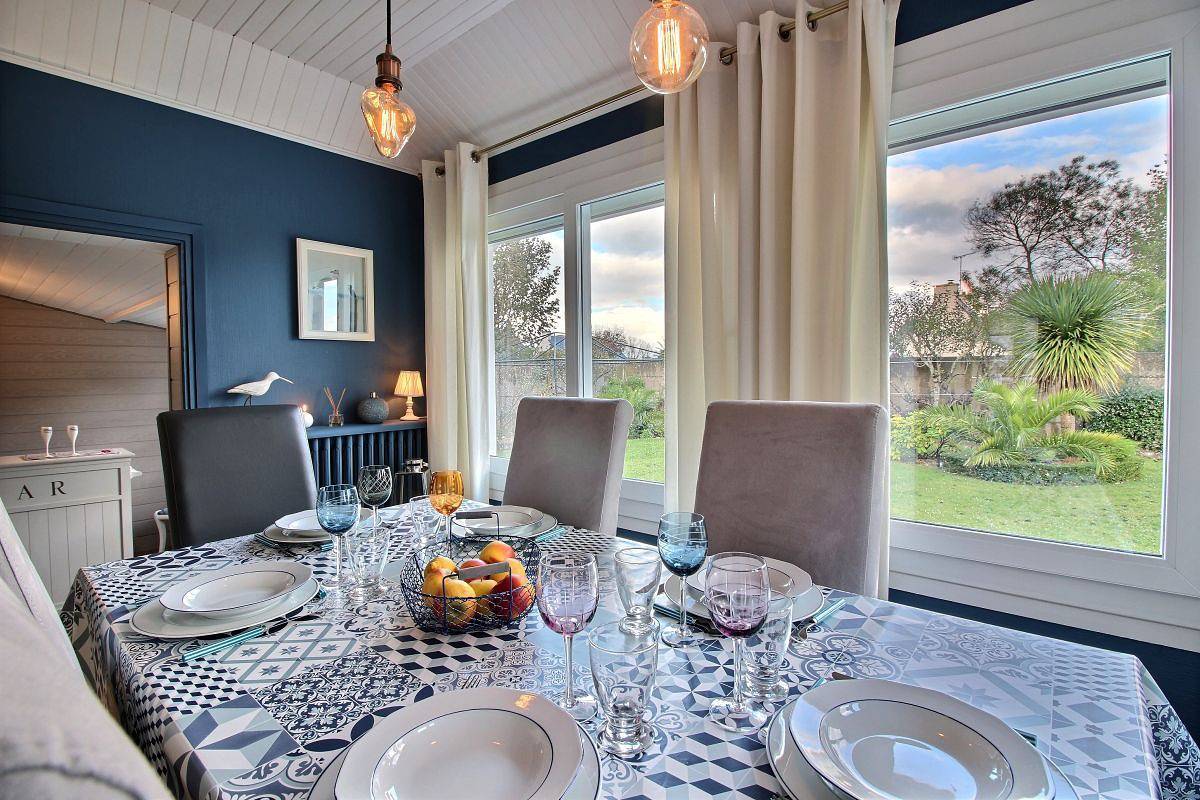 Villa Sérénité in La Clarté (Perros-Guirec), Perros-Guirec