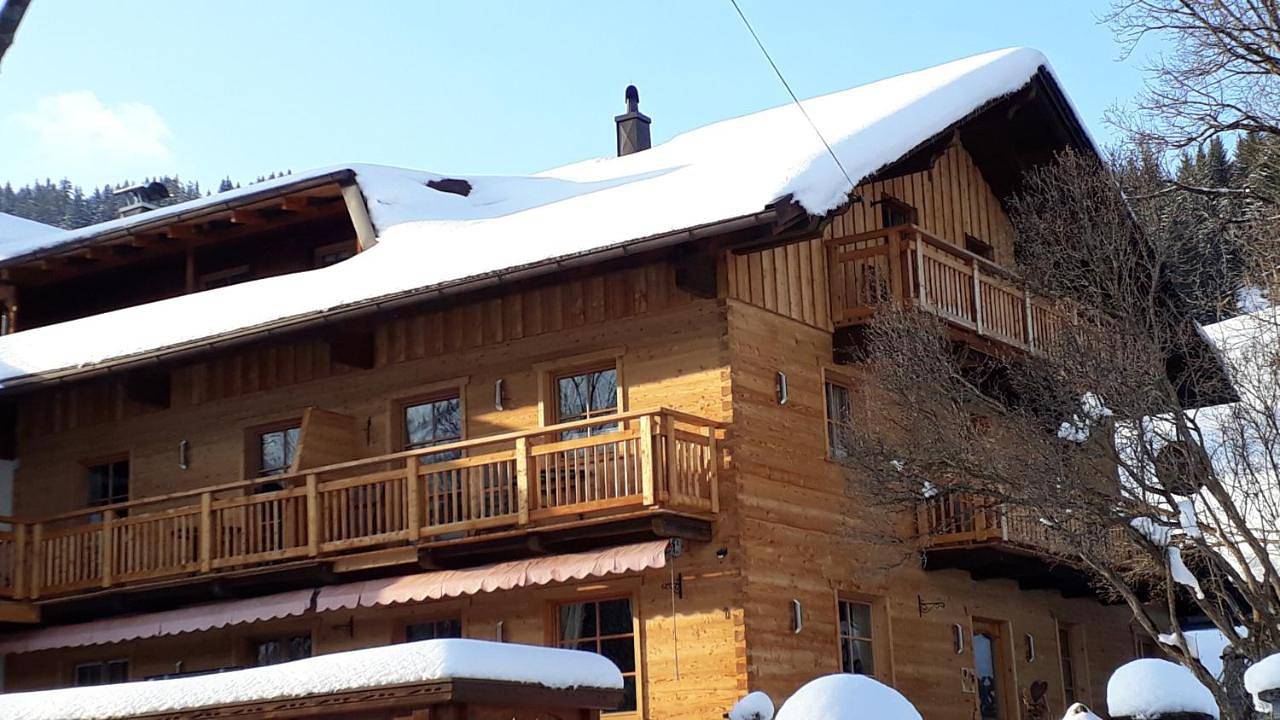 Ganze Wohnung, Bio-Bauernhof Waldesruh mit Hofladen in Tannheim (Tirol), Allgäuer Alpen (Österreich)