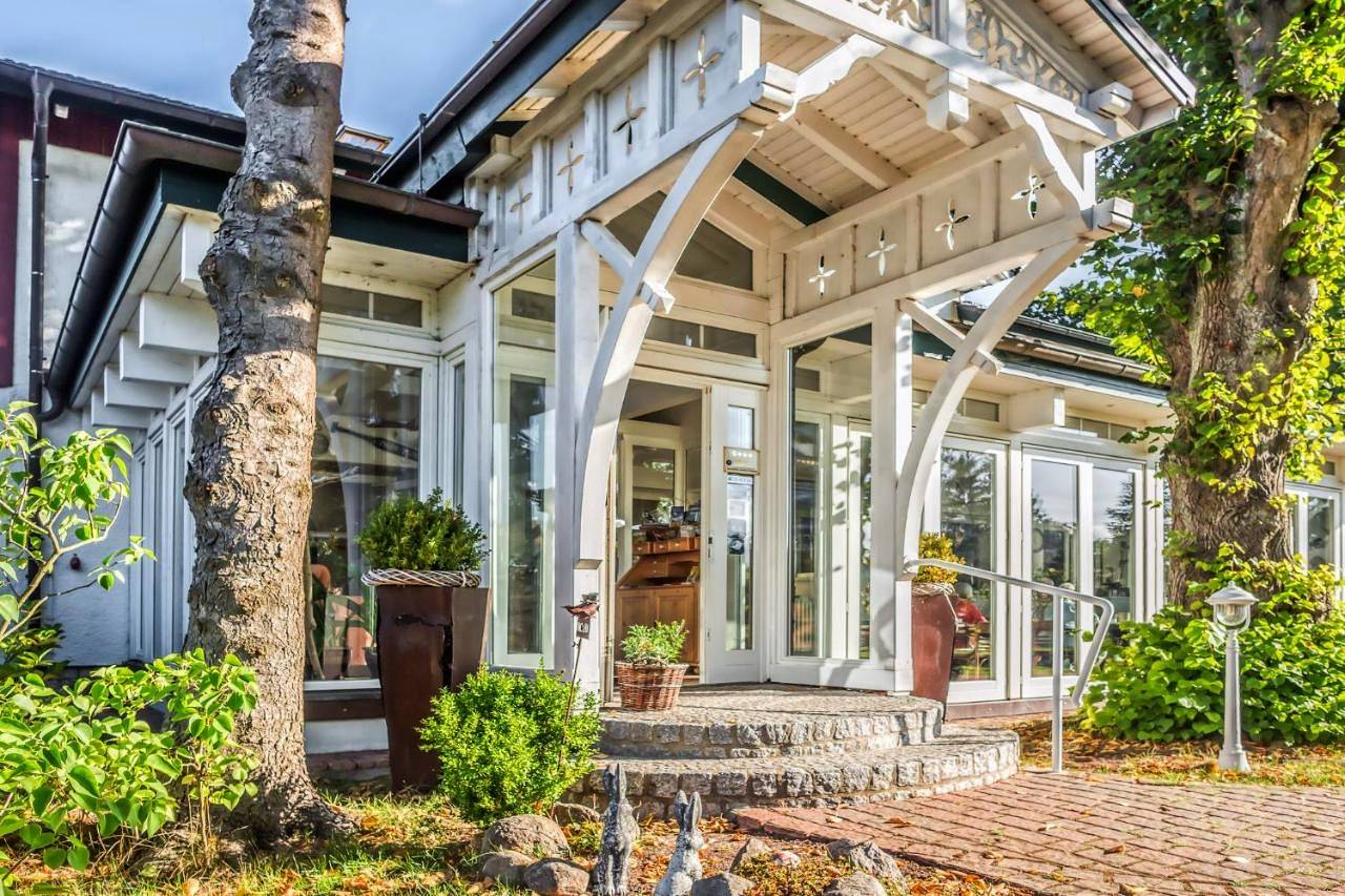 Pension Linde Prerow in Prerow, Fischland - Darß - Zingst
