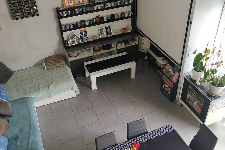 Ferienhaus für 9 Personen, mit Garten und Terrasse - 1