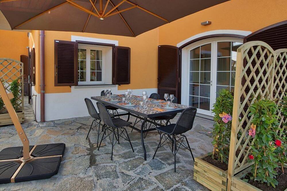 Appartement de vacances